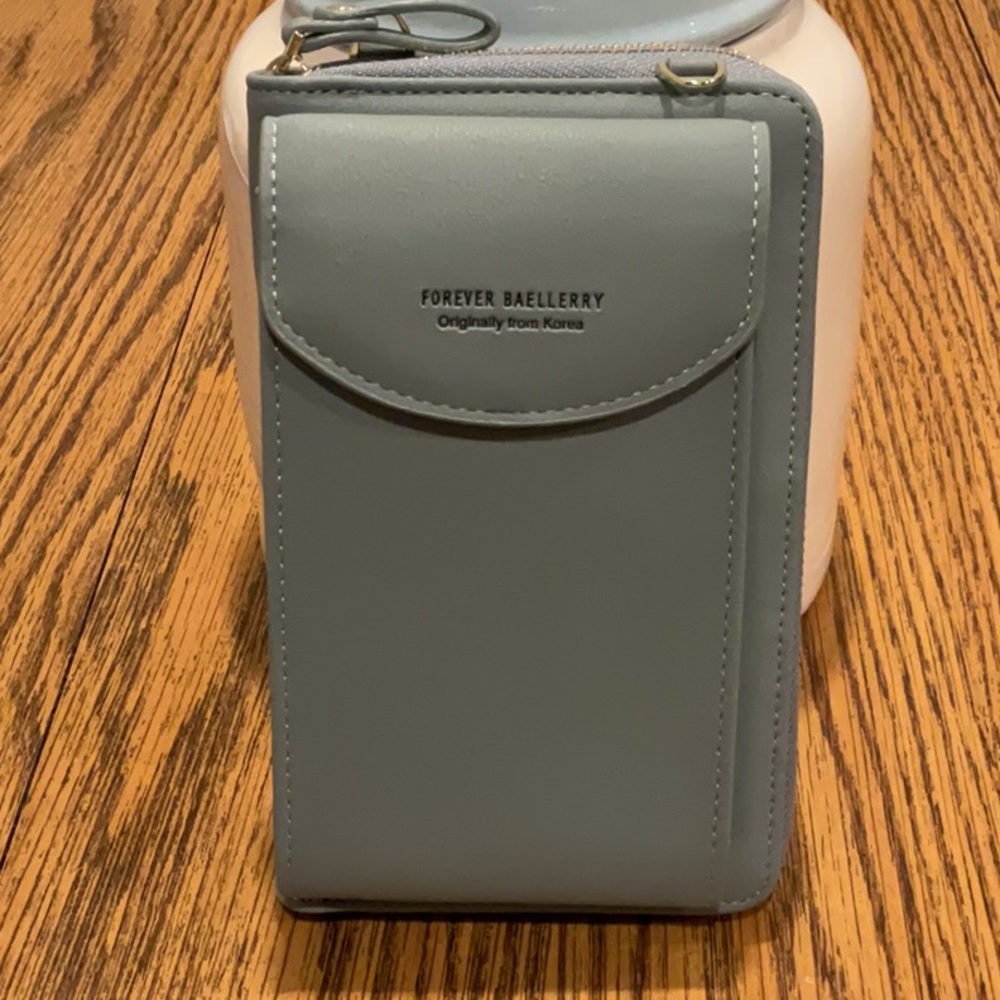 NWT  crossbody
